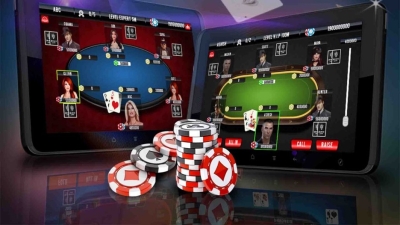 Khám phá Poker - Vị vua thống trị thế giới game bài trực tuyến