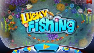 AE lucky fishing - Săn cá đại gia, nhận thưởng cực đã